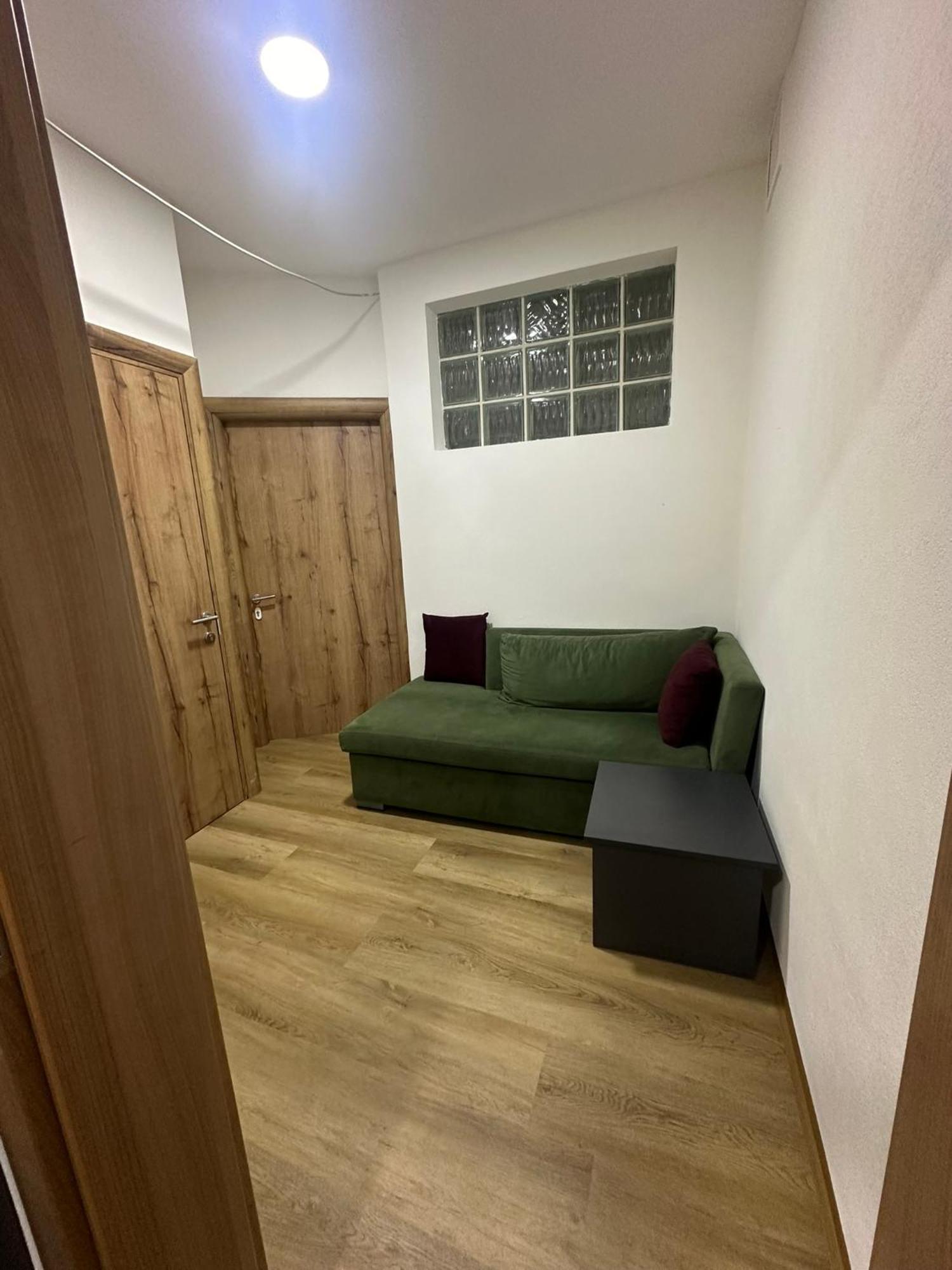 Pension Kristalpark Günzburg Exteriér fotografie